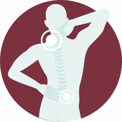 Symbolbild: Orthopädische Krankheitsbilder