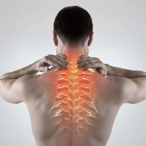 SpineMED Gerät – Abbildung 1